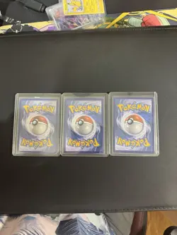 FULL ART Pokemon MEGA M BLASTOISE CHARIZARD VENUSAUR EX Ultra Rare Holo NM-MT - Image 5