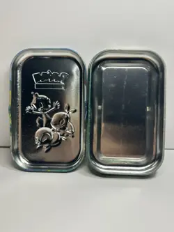 Pokemon Celebrations Sinnoh EMPTY Mini Tin ONLY - Image 2