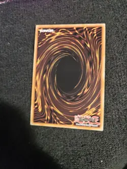 Supreme King Gate Magician AGOV-EN001 Super Rare YuGiOh - Image 2
