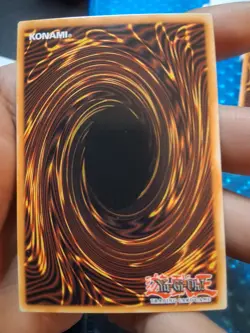 Yugioh!-(x3)Sky Striker Mobilize Engage-ultra Rare-1st Ed- Mama-en009-(LP/NM) - Image 4