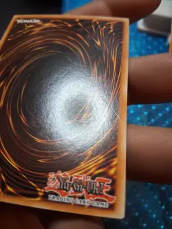 Yugioh!-(x3)Sky Striker Mobilize Engage-ultra Rare-1st Ed- Mama-en009-(LP/NM) - Image 5