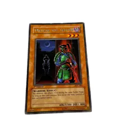 Yugioh CCG Collectable 1996 Konami Mataza The Zapper 1st Edition - Image 4