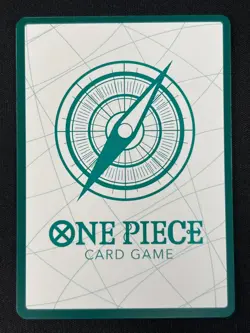 [NM] DON! Card Shirahoshi Gold ONE PIECE Card Game Japanese MN53 - Image 3