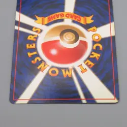 Pokemon Card Electrode Lv.42 No.101 Old Back Nintendo 1997 NM Japanese q685 - Image 5