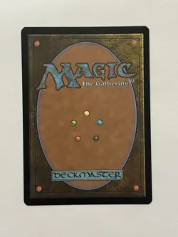 MTG Secret Lair Plains #888 SLD0888 Bonus Card NM - Image 2