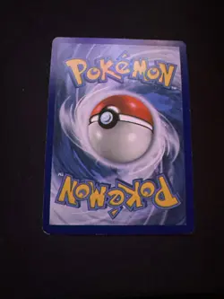 Pokemon Mega M Charizard EX 69/106 Holo Foil Ultra Rare 2014 XY Flashfire Card - Image 2