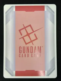 [NM] Resource RX-78-2 GUNDAM Gundam Card Game Japanese R-002 Newtype Rising GC23 - Image 3