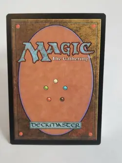 MTG Dakmor Scorpion Portal Second Age Regular Common Magic - Image 4