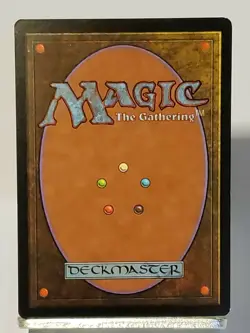 MTG Minotaur Warrior Portal Regular Common Magic - Image 4