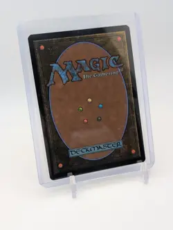 MTG - Terrasymbiosis - Borderless Rare #312 - Edge of Eternities NM - Image 2