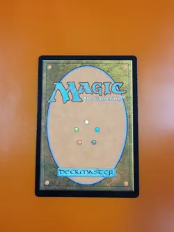 1x Darkblast | FOIL Retro | Ravnica Remastered | MTG Magic Cards - Image 2