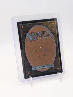 MTG - Terrasymbiosis - Foil Rare #210 - Edge of Eternities NM - Image 2