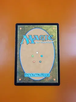 1x Voyager Staff | FOIL | Ravnica Remastered | MTG Magic Cards - Image 2