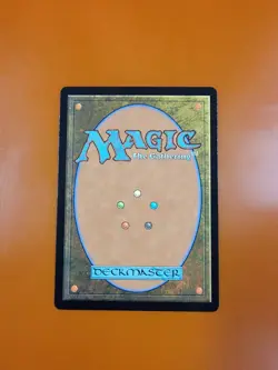 1x Voyager Staff | FOIL | Ravnica Remastered | MTG Magic Cards - Image 4