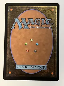 Colossus Hammer Commander: Final Fantasy Non-Foil Regular MTG - Image 2