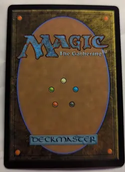 SEYMOUR GUADO foil - Final Fantasy Through the Ages MTG Magic: the Gathering - Image 3