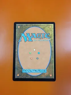 1x Wild Cantor | FOIL | Ravnica Remastered | MTG Magic Cards - Image 2