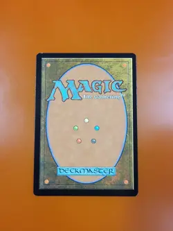 1x Wild Cantor | FOIL | Ravnica Remastered | MTG Magic Cards - Image 4