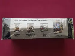 Magic The Gathering ONSLAUGHT IVORY DOOM New Sealed Theme Deck MTG - Image 5