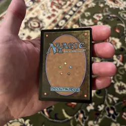 The Endstone Showcase Foil 0365 EOE NM/MT [Edge of Eternities:MTG] - Image 2