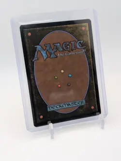 MTG - Magus of the Moon - Showcase Mythic #125 - Special Guests: EOE NM - Image 2