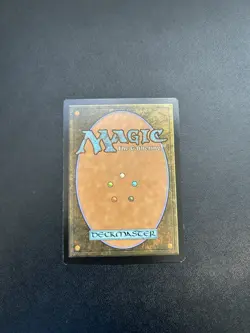 MTG Crucible of Worlds Masterpiece Series: Kaladesh Inventions NM FOIL - Image 2