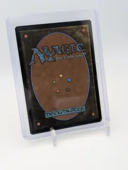 MTG - Loading Zone - Regular Rare #196 - Edge of Eternities NM - Image 2