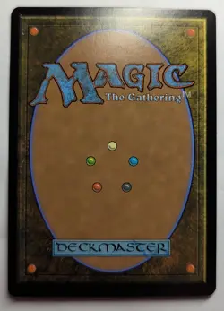 EDEA KRAMER foil - Final Fantasy Through the Ages MTG Magic: the Gathering - Image 2