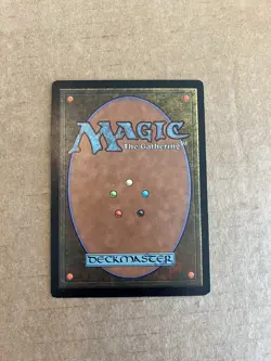 MTG Shanodin Dryads Fifth Edition #325 Regular Common - Image 2