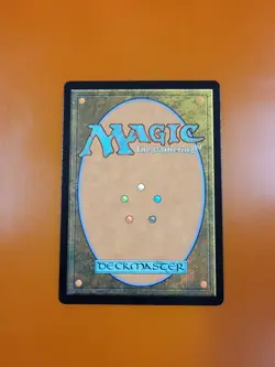 1x Izzet Guildmage | FOIL | Ravnica Remastered | MTG Magic Cards - Image 2