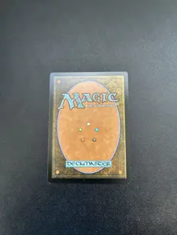 MTG Lightning Greaves Masterpiece Series: Kaladesh Inventions NM FOIL - Image 2