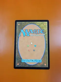 1x Goblin Electromancer | FOIL Retro | Ravnica Remastered | MTG Magic Cards - Image 2