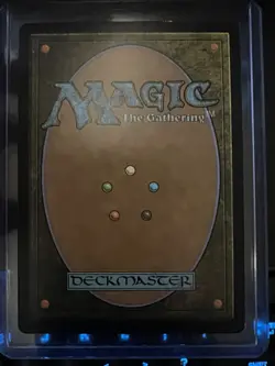 MTG Maelstrom Pulse | Foil Amonkhet Invocations | NM - Image 2