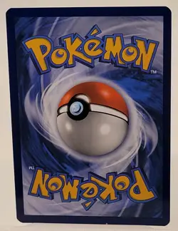Pokemon MARSHTOMP 34/160 - XY Primal Clash Rev Holo - NM - Image 2