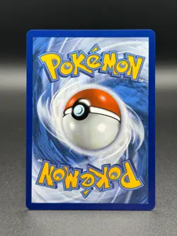 Amoonguss 011/086 Master Ball Pattern Pokemon TCG SV Black Bolt English - Image 2