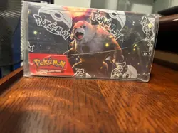 Pokemon TCG Scarlet & Violet Twilight Masquerade NEW Factory Sealed Booster Box - Image 5