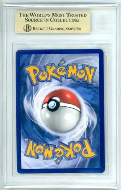 2023 POKEMON CROWN ZENITH PIKACHU SECRET BGS 10 PRISTINE #160/159 - Image 2