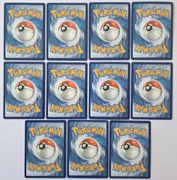 🃏 Lot de 33 cartes Pokemon JCC francaises 2022 Epee et Bouclier Pokemon Go - Image 3