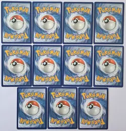 🃏 Lot de 33 cartes Pokemon JCC francaises 2022 Epee et Bouclier Pokemon Go - Image 5