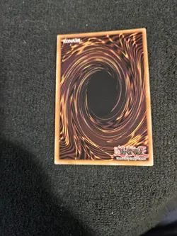 Yugioh! Performapal Gentrude - DIFO-EN001 - Super Rare - 1st Edition - Image 2
