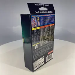 Sealed Dragon Ball Super Collectible Card Game XD 02 Android Duality Expert Deck - Image 4