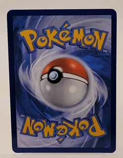 Pokemon TCG Card - XY Roaring Skies Reverse Holo Foil - Wingull 18/108 - Image 2