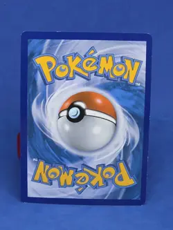 Eevee Reverse Holo 80/111 XY Furious Fists Pokemon Card Tcg Ccg 2014 - Image 2