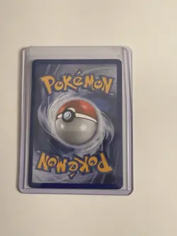 BLAZIKEN 1/17 POP Series 1 HOLO rare promo Pokemon TCG card VLP - Image 2