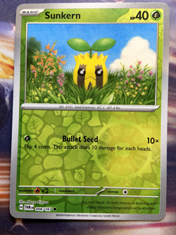 Pokemon TCG - Twilight Masquerade: Choose Your Card! - All Holos/Reverse Holos! - Image 2