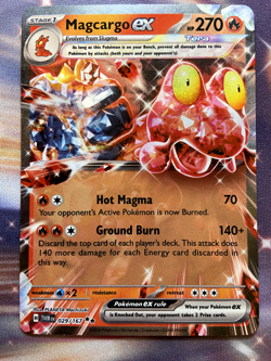 Pokemon TCG - Twilight Masquerade: Choose Your Card! - All Holos/Reverse Holos! - Image 4