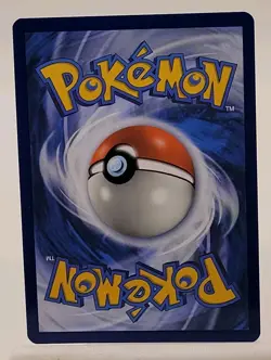 Pokemon Sun Moon Unified Minds Camerupt 24/236 Rare Reverse Holo TCG Card - Image 2