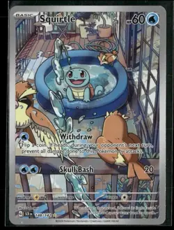 Pokemon TCG - Stellar Crown: Choose Your Card - All Reverse Holos/ex/Ace Spec - Image 1