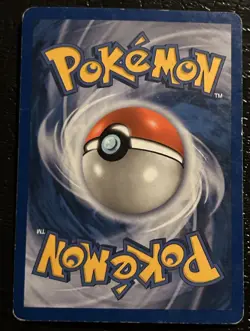 Ninetales 19/108 Reverse Holo Foil EX Power Keepers 2007 Pokemon Card - Image 2
