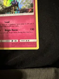 Xerneas Holo 73/111 - Lightly Played - Pokemon TCG Trading Card - Image 4